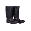 CP Industrial Black Gumboots